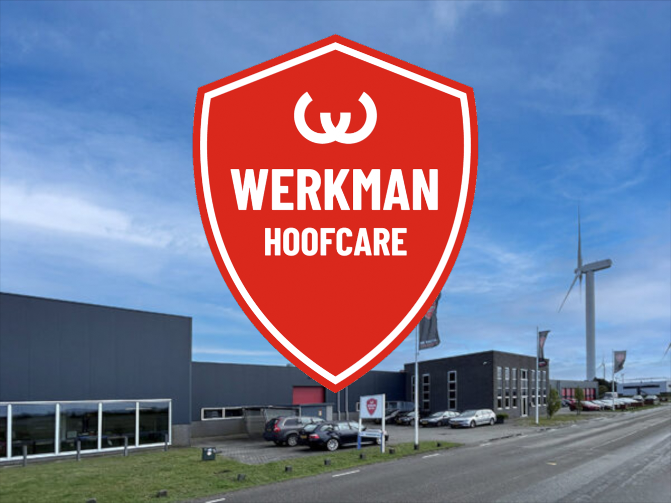 Werkman Hoofcare Factory